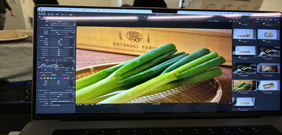 写真撮影2